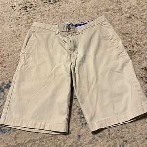 Tommy Bahama Kahki Shorts Size 32